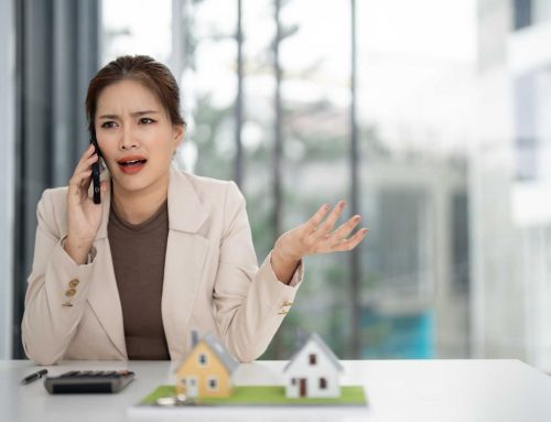 When Property Issues Become the Buyer’s Liabilities