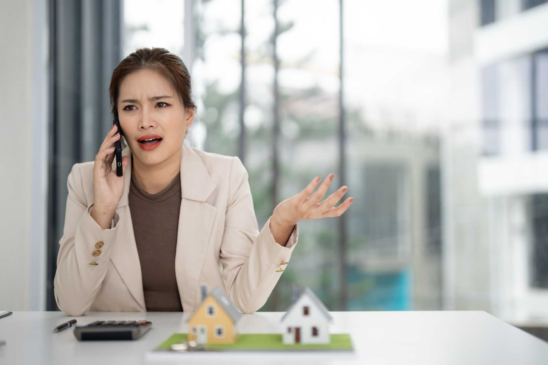 When Property Issues Become the Buyer’s Liabilities - Fab Law