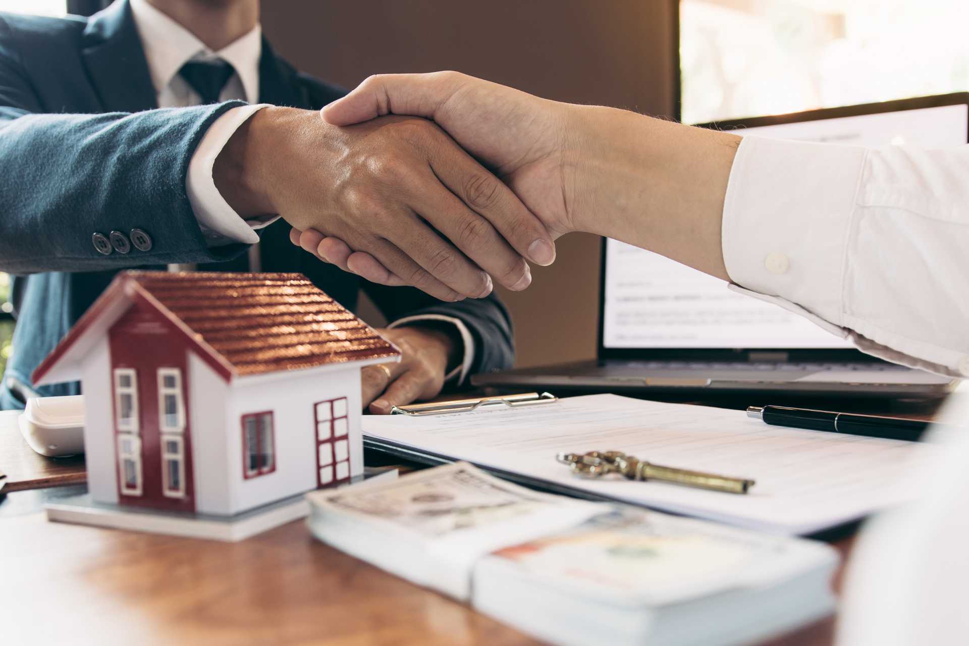 Understanding Purchase Agreements: What Buyers and Sellers Should Know in Ontario - Fab Law