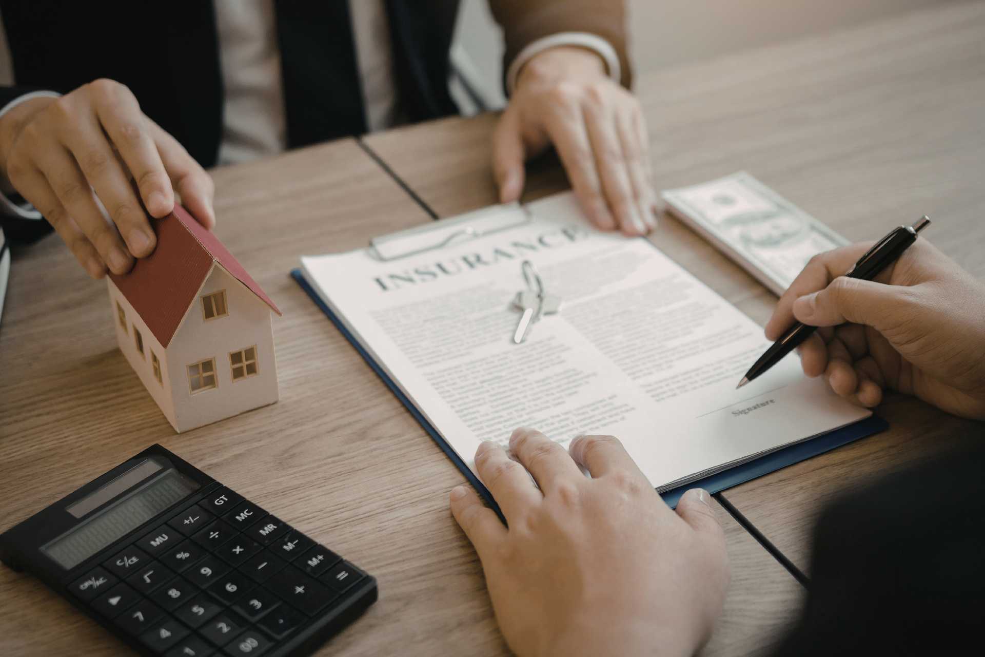 The Lifetime Indemnity: Why Title Insurance is Your Home’s Permanent Legal Shield - Fab Law